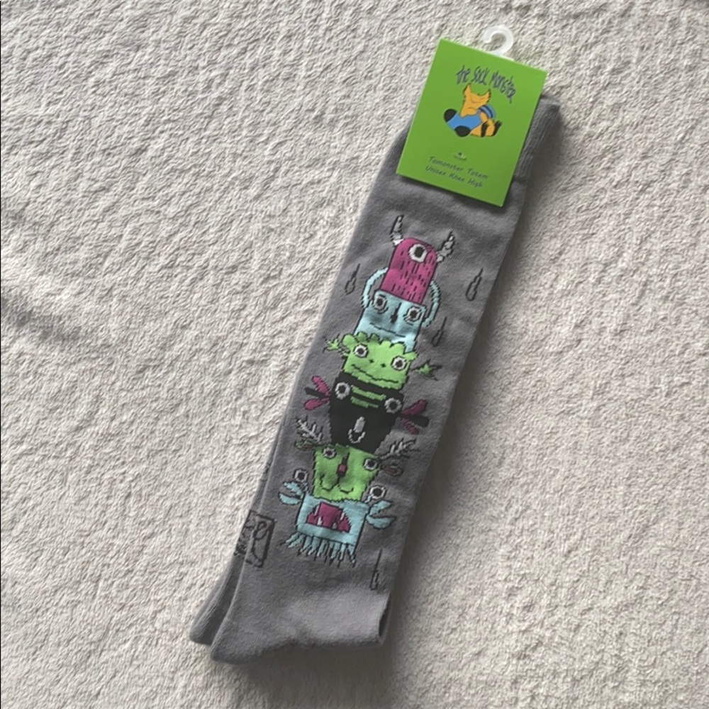 DONATING SOON Tall compression socks